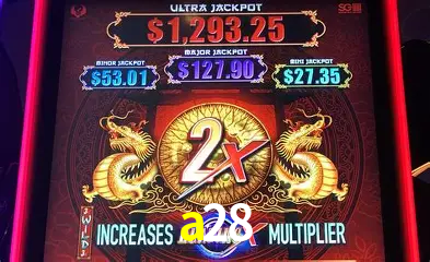 Desvendando o Mundo dos Jogos Virtuais na a28