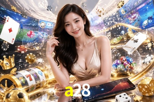 Welcome Bonus a28