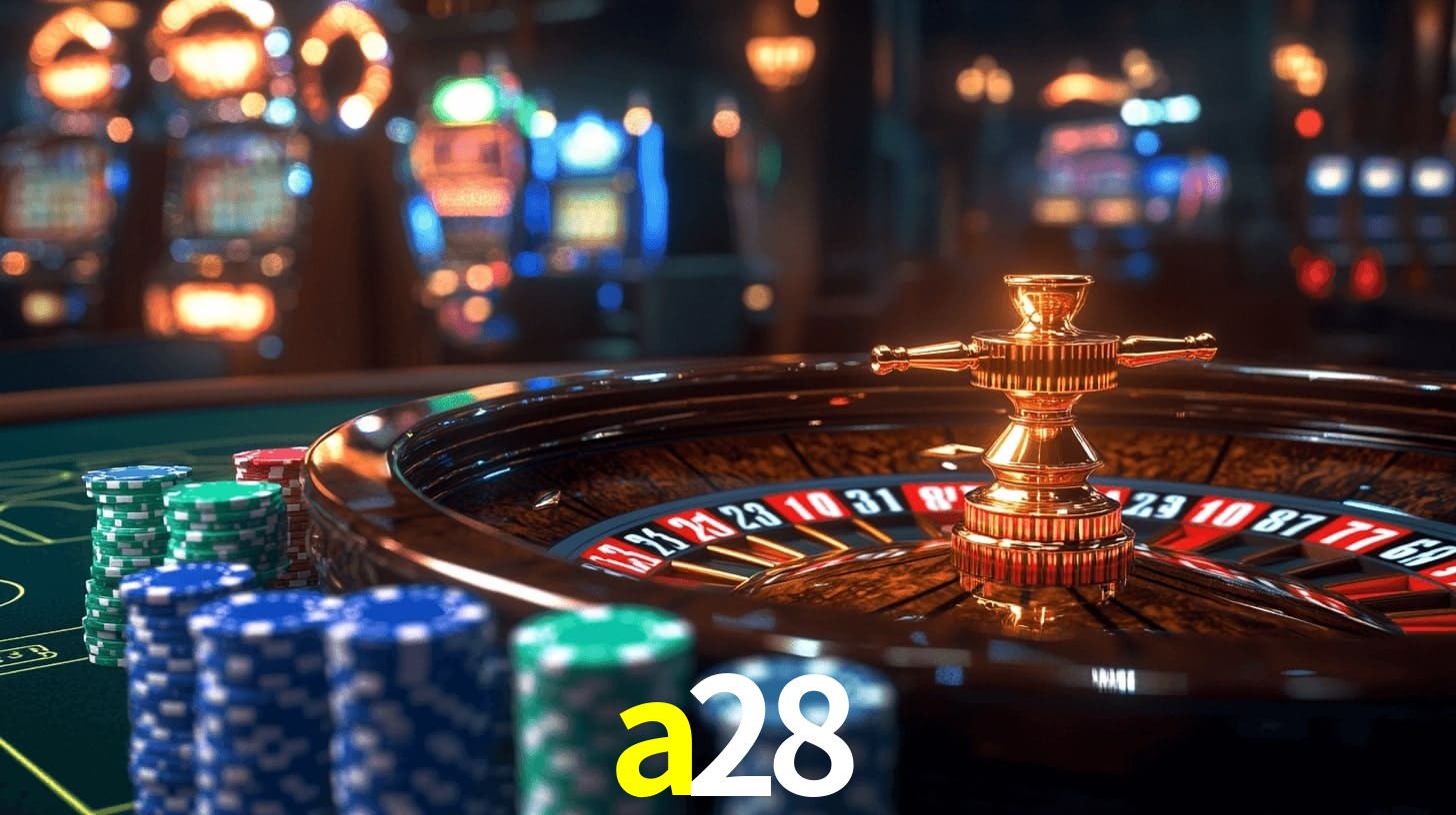 a28 - Caça-Níqueis Perigoso - a28.com
