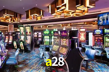A Revolução dos Aplicativos de Jogos no a28