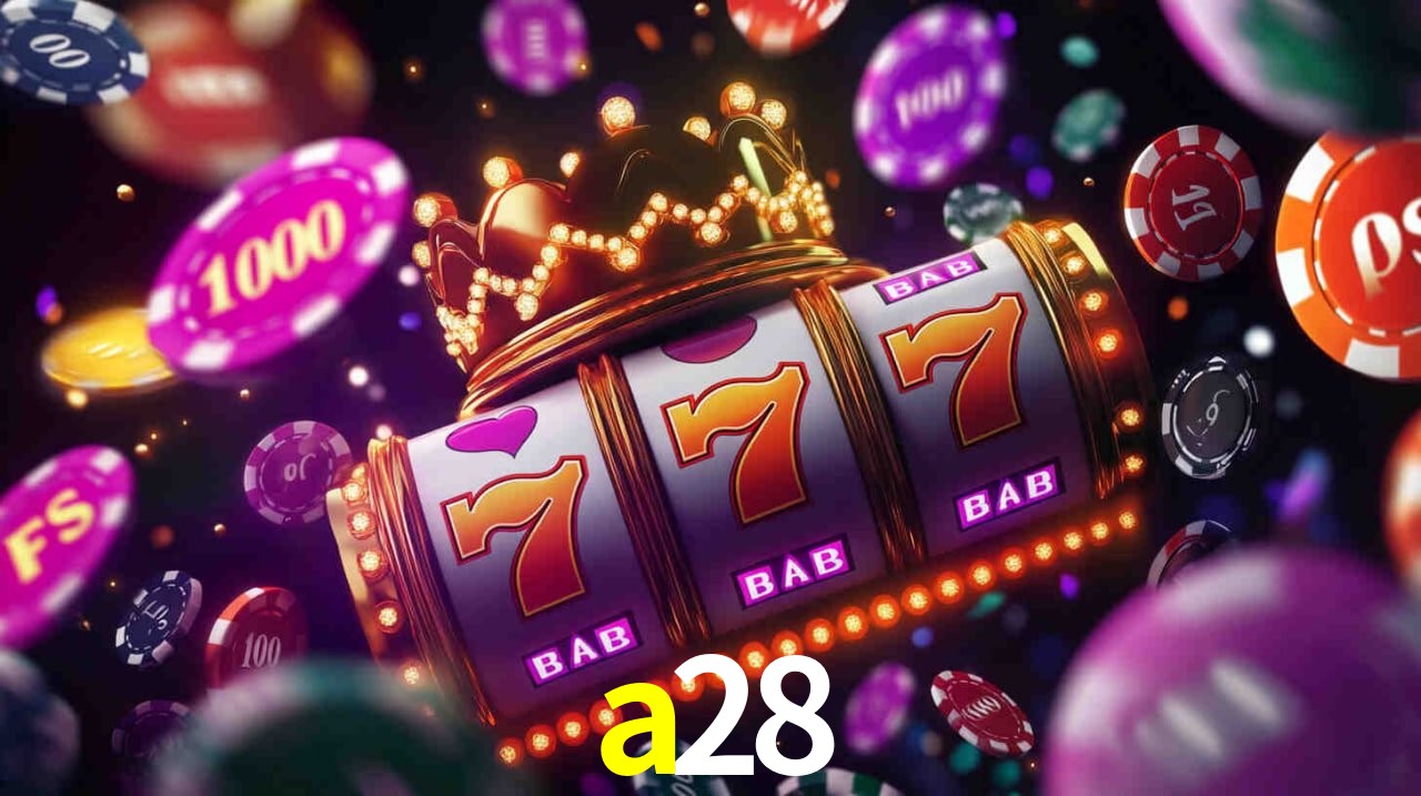 Live Casino a28
