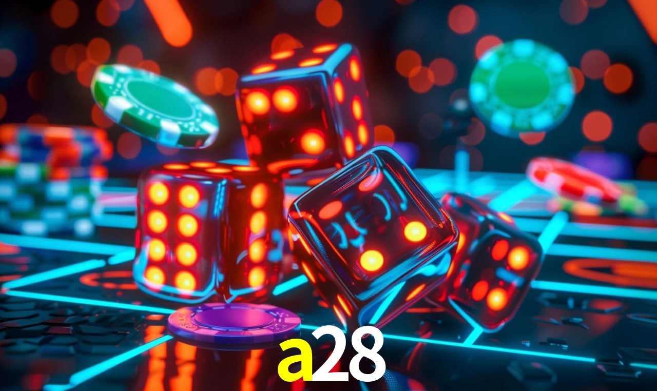 Jogo Spaceman a28