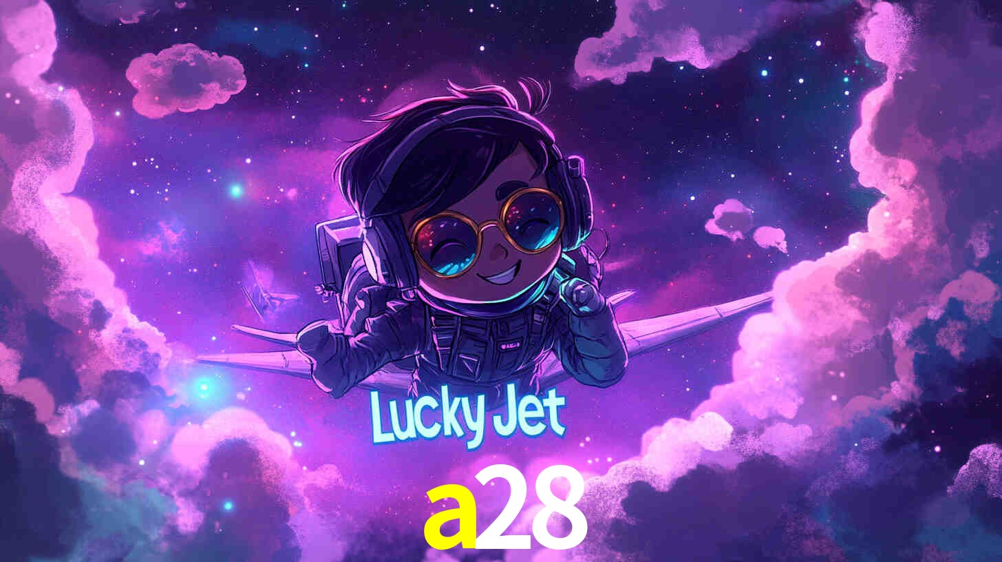 Desvendando o Mundo dos Jogos Virtuais na a28