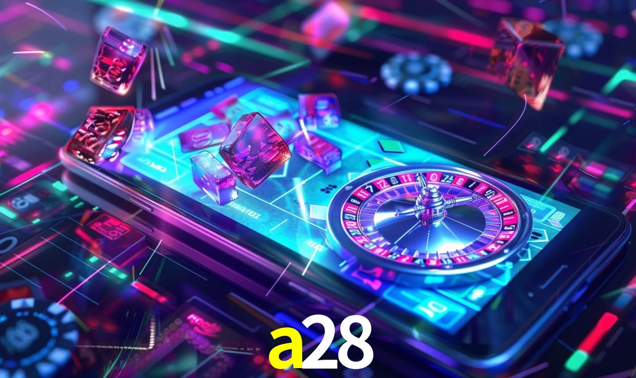 Integração de APIs a28