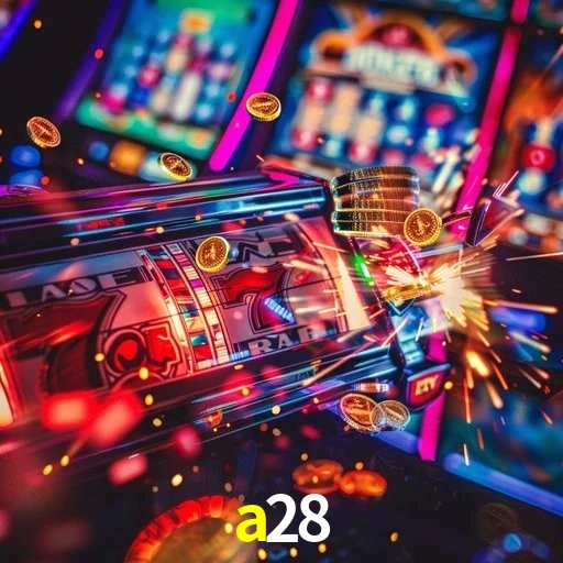 Diretório de Jogos a28