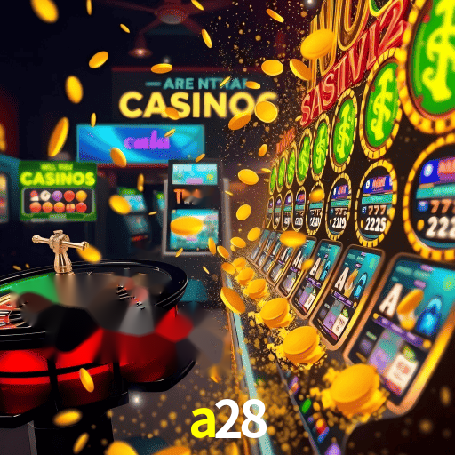 Interface do App a28