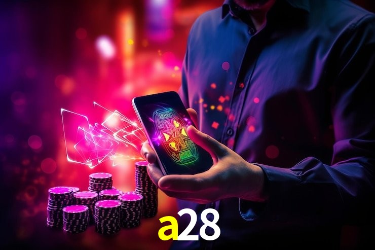 Jogos de Slot a28