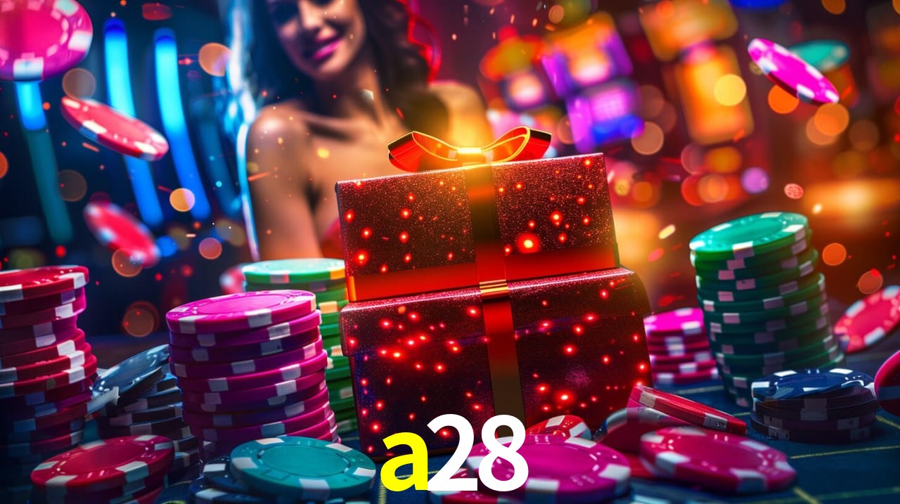 Mesa de Roleta a28