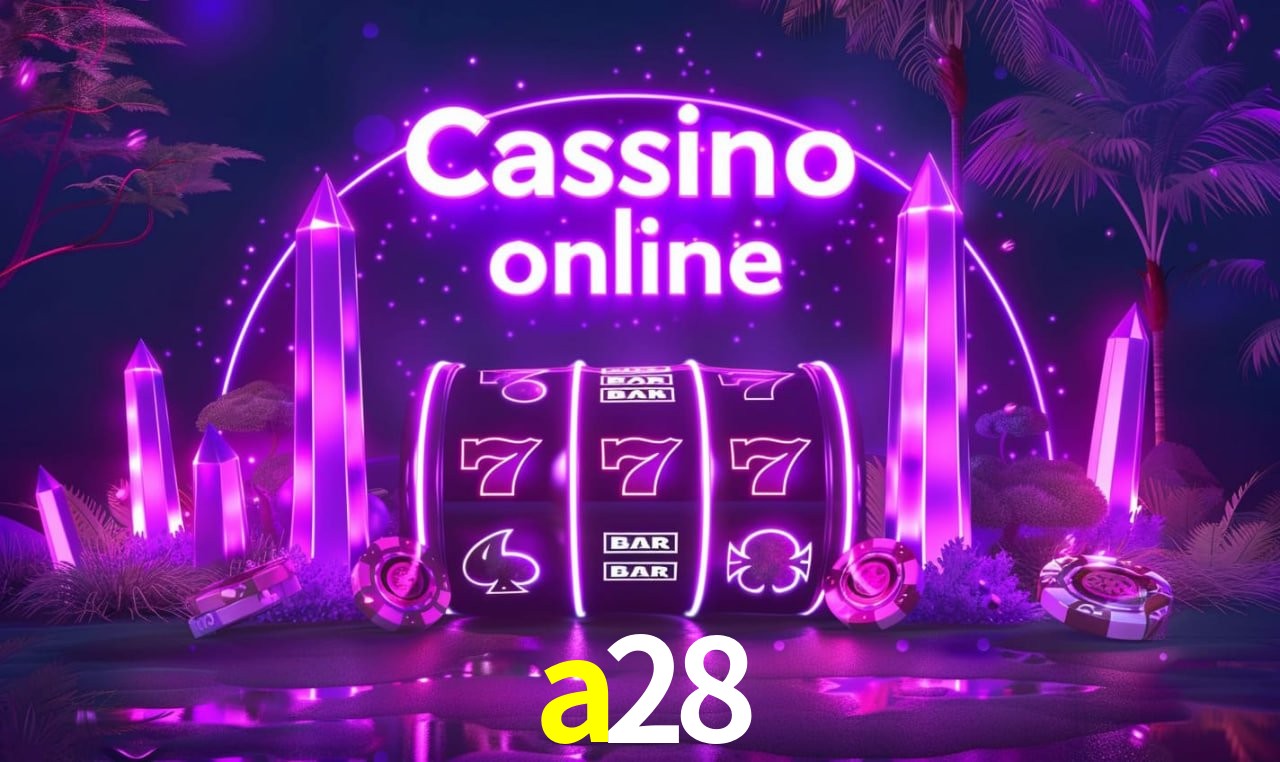 Acesso à conta a28