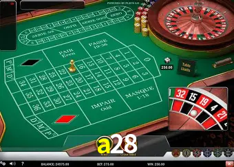 A Emoção da Loteria na a28: Uma Chance de Mudança de Vida