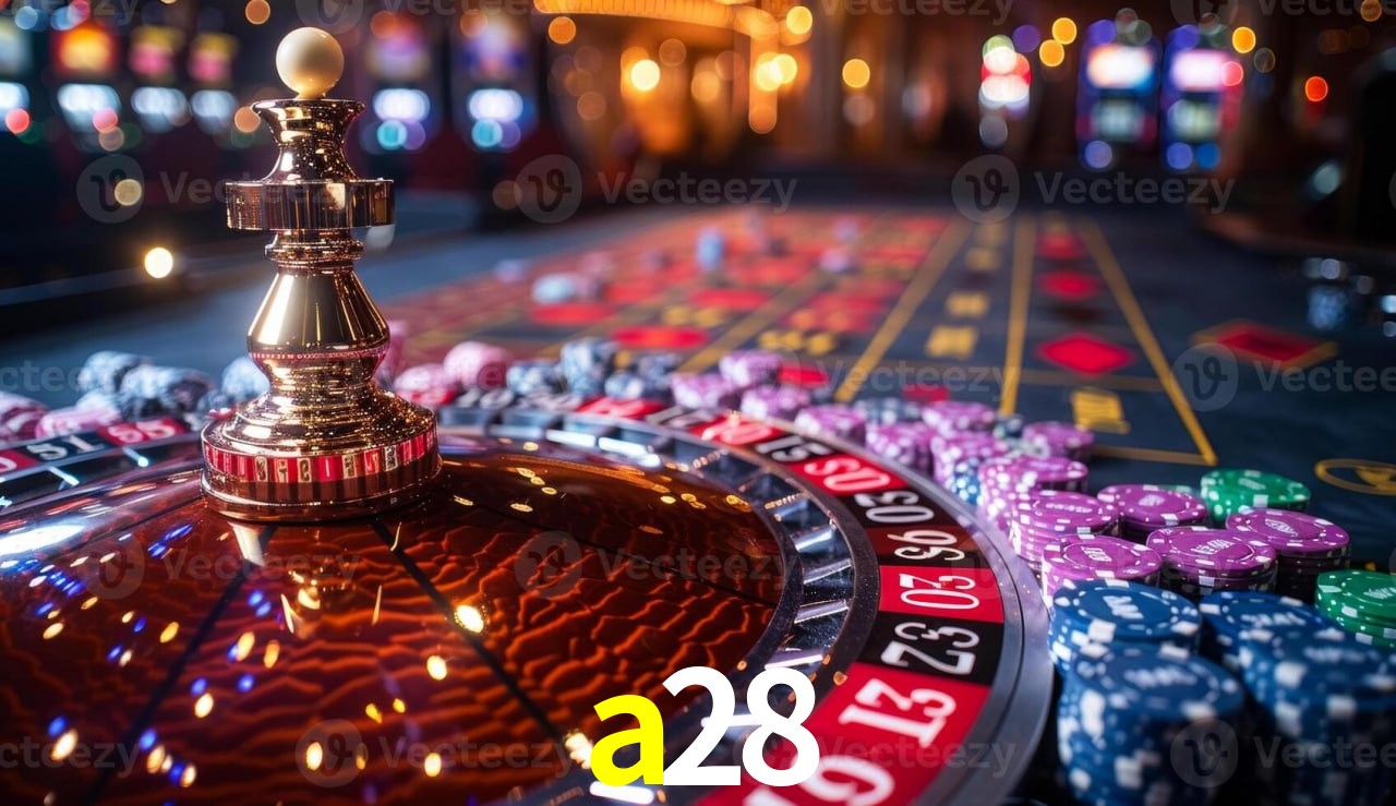 Blackjack ao vivo