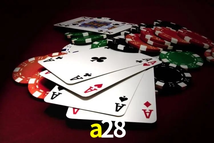 Casino Ao Vivo a28