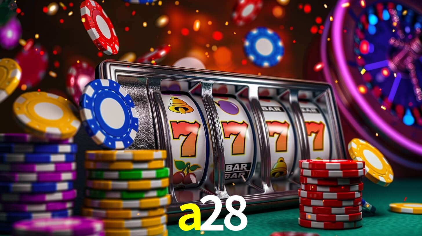 Estatísticas do Jogo a28