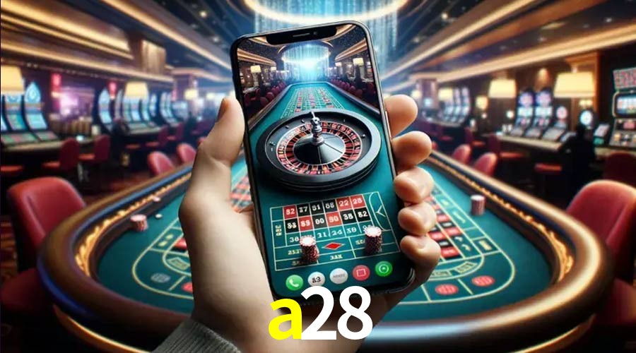 Responsive Design a28