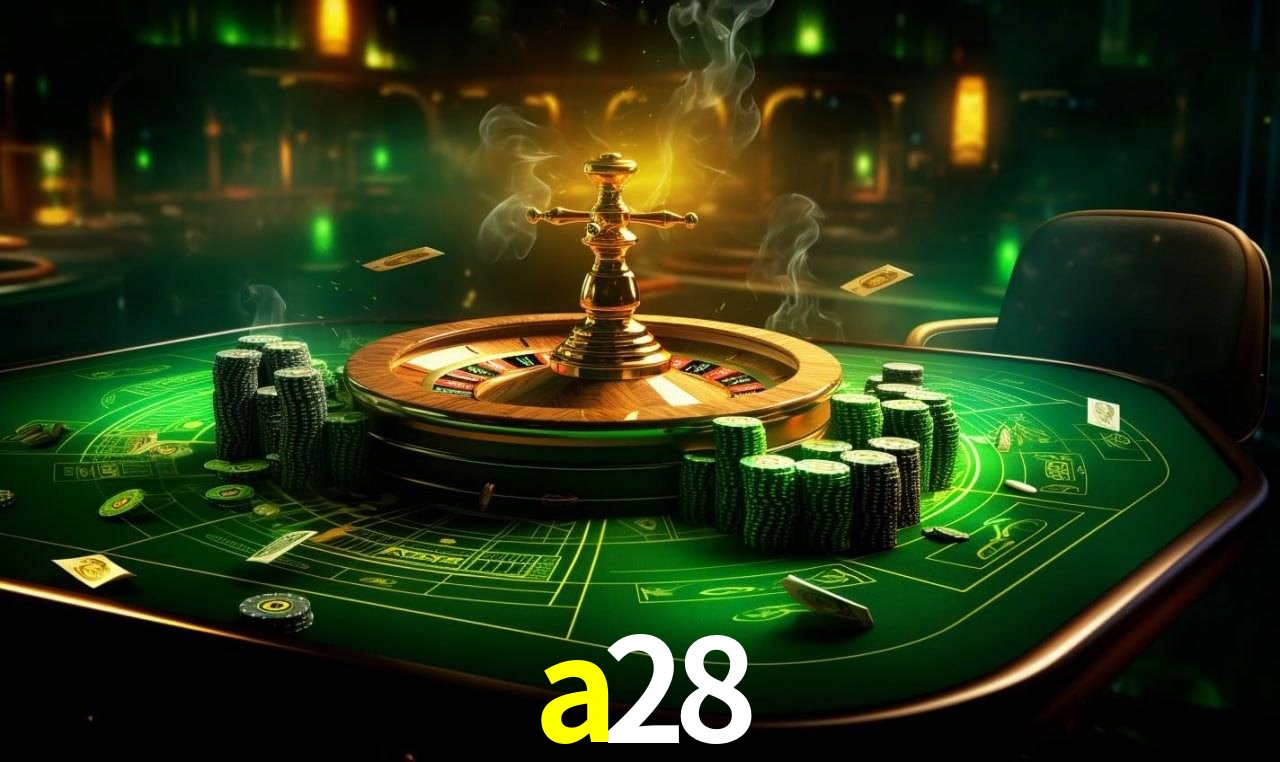 Casino VIP a28