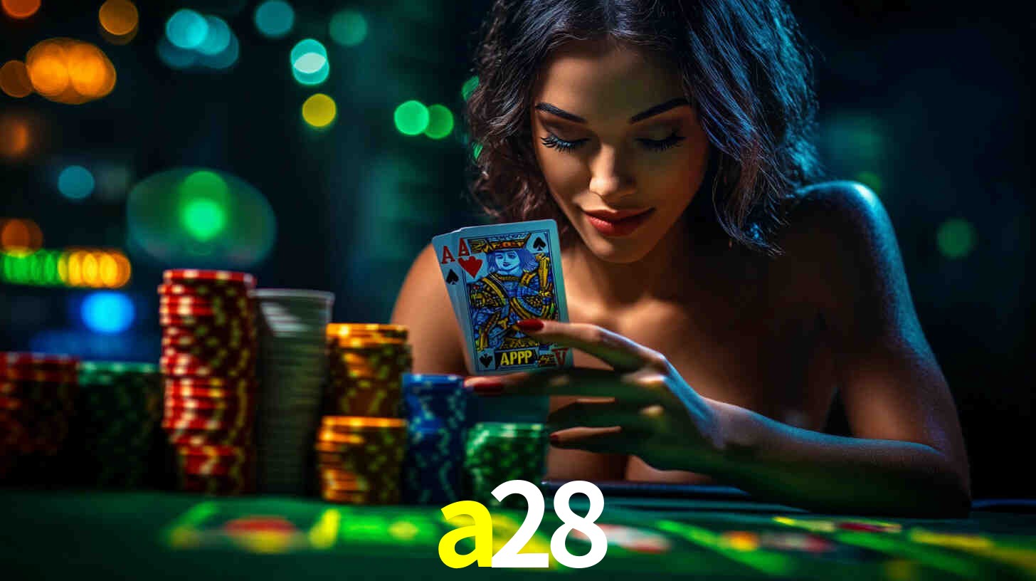 cassino a28