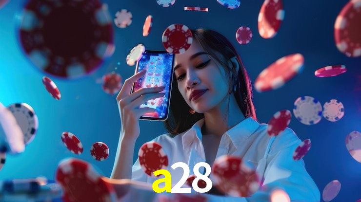 Bônus Diários a28