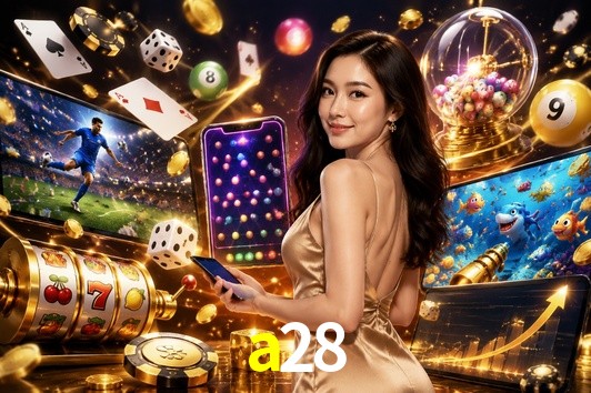 Account Benefits a28