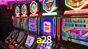 Estatísticas Esportivas a28