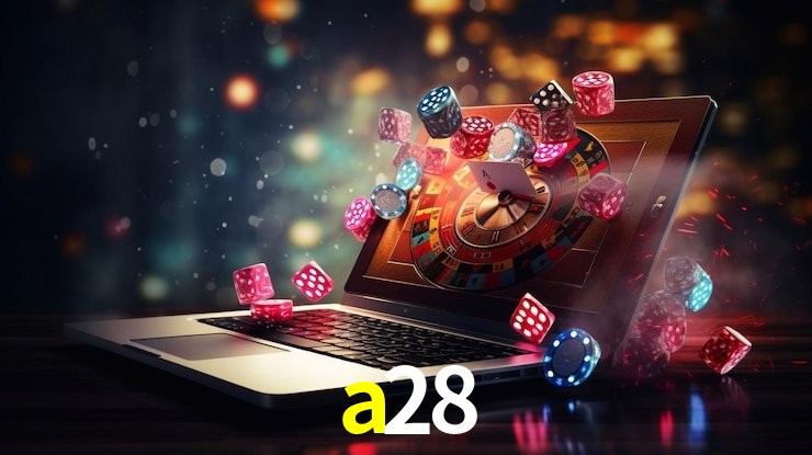 Mesa de Blackjack a28
