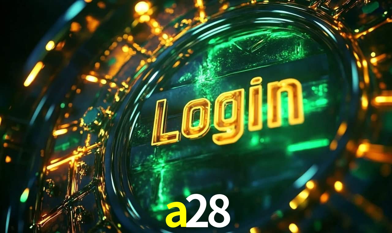 Página de download a28