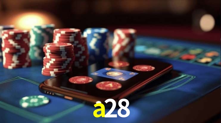 Benefícios da Conta a28
