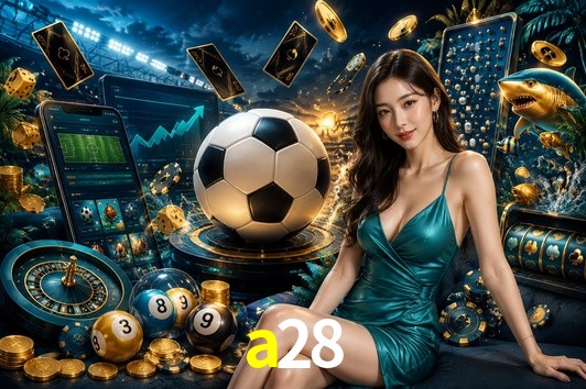 Football Betting a28