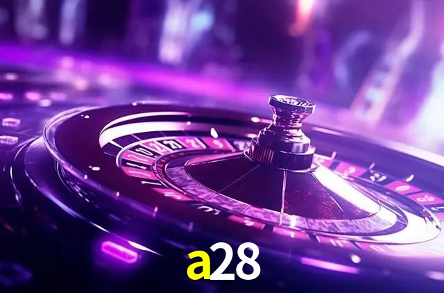 Apostas de Futebol a28