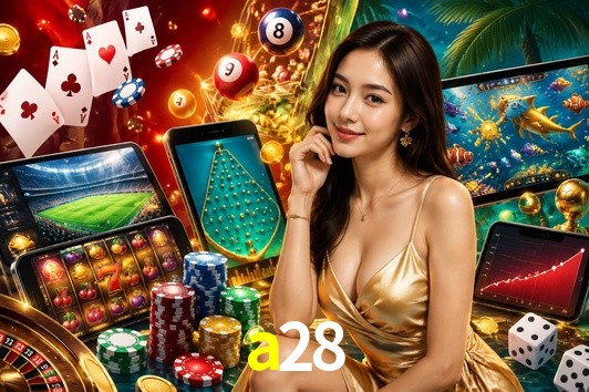 Aviator Game a28