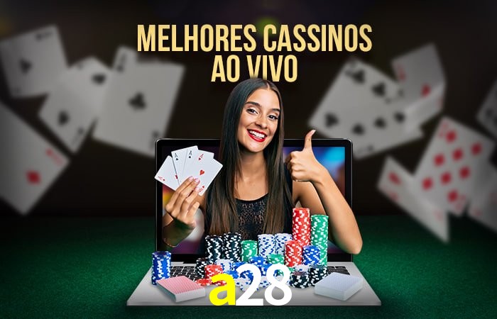 Game shows ao vivo