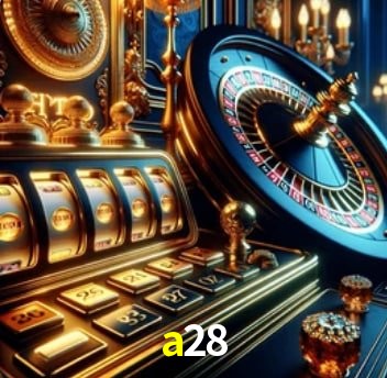 Login Seguro a28