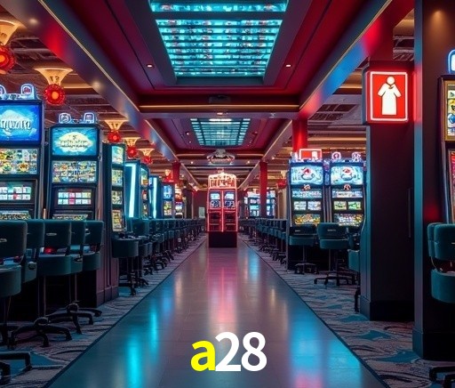 Jogos Exclusivos a28
