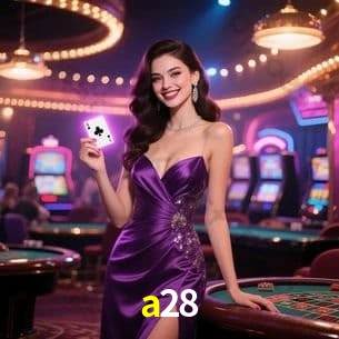 cassino a28