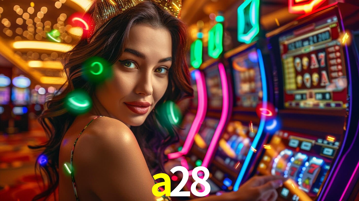 Exclusive Games a28