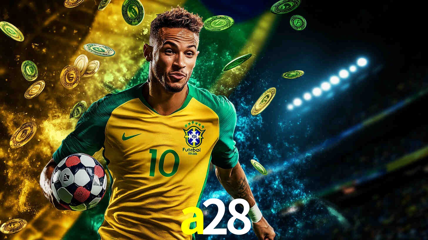 A Popularidade dos Caça-Níqueis no a28