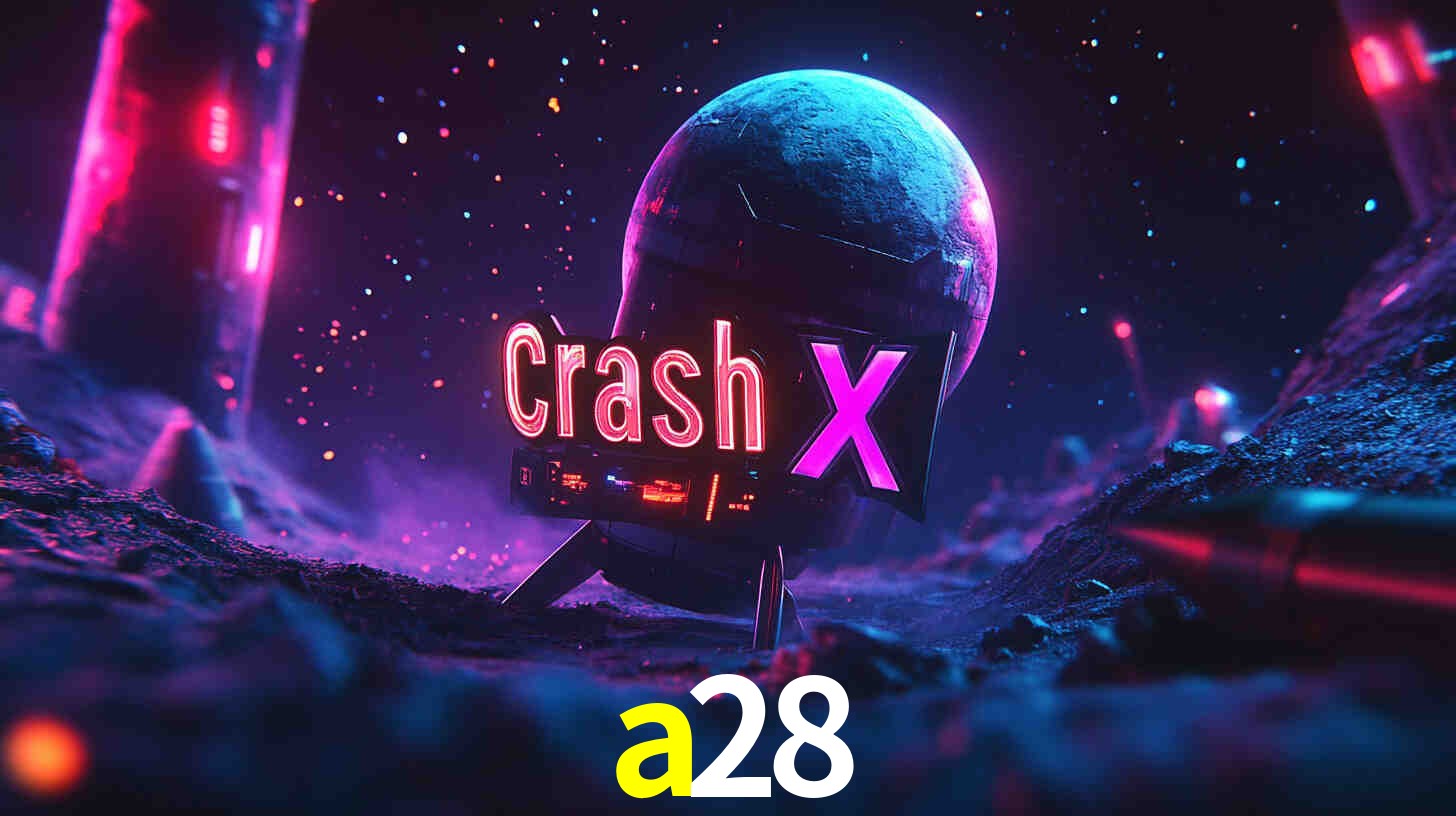A Revolução dos Aplicativos de Jogos no a28