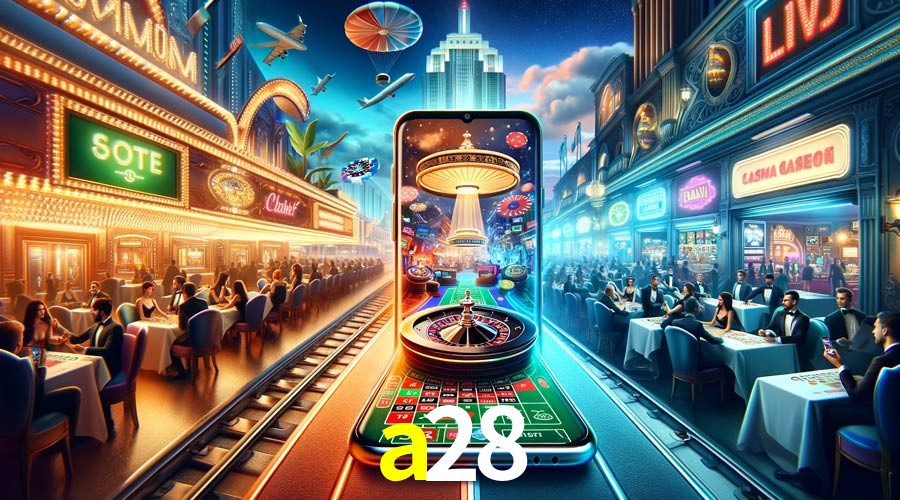 Secure Login a28