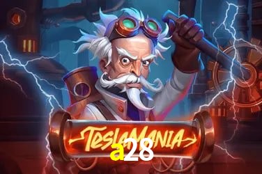 Game Providers a28