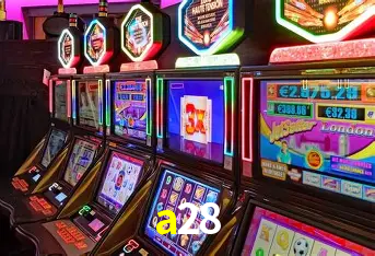 Descubra o Mundo do Cassino Online com a28