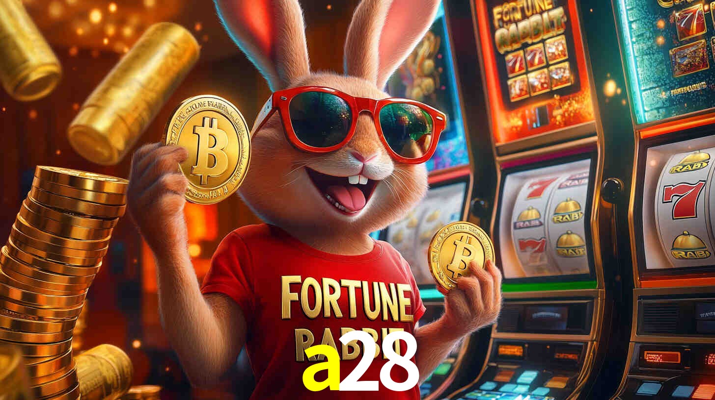 Descubra a Magia dos Jogos de Arcade no a28