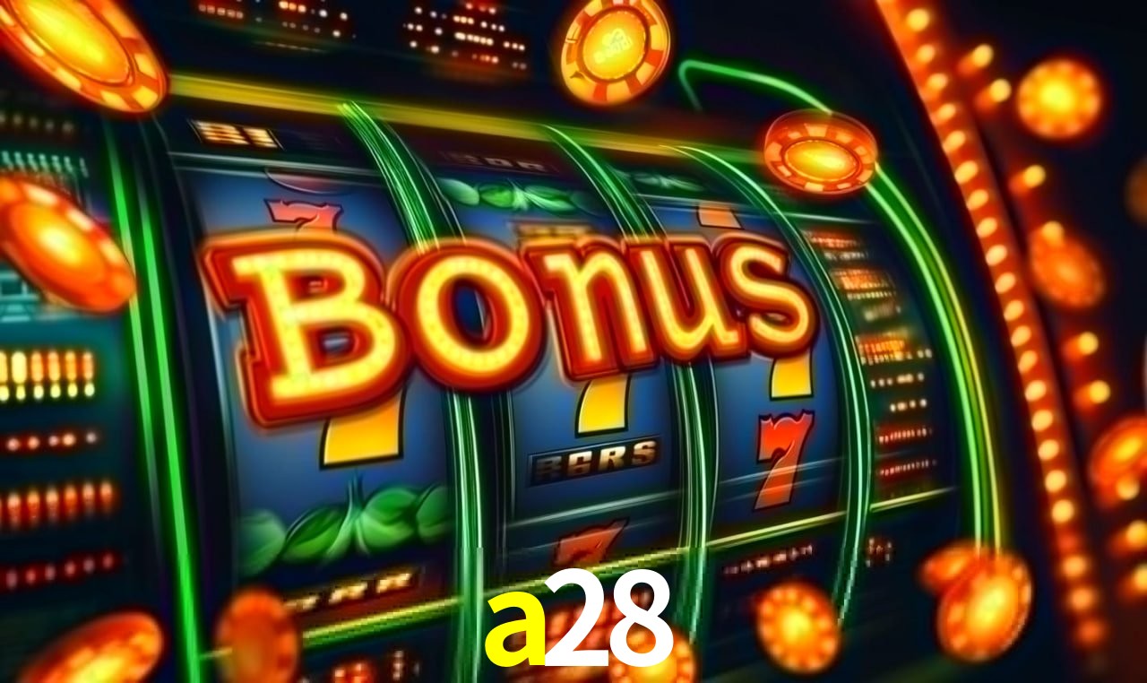 Live Casino a28