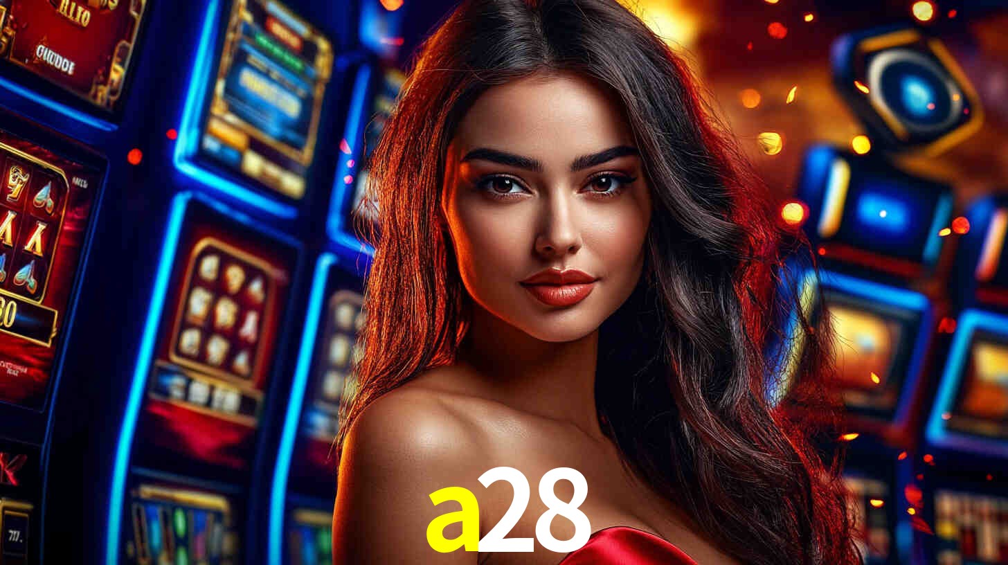 Apostas Esportivas na a28: Um Guia Completo
