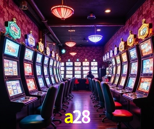 Seasonal Promotions a28