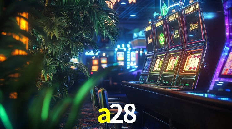 Welcome Bonus a28