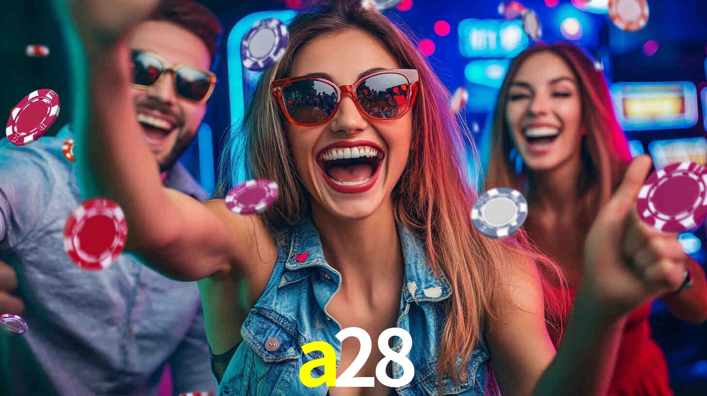 Apostas Esportivas na a28: Um Guia Completo