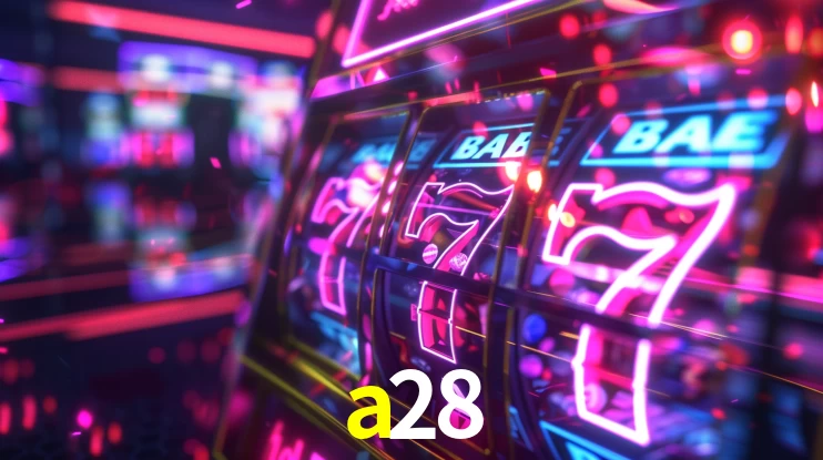 Game Providers a28