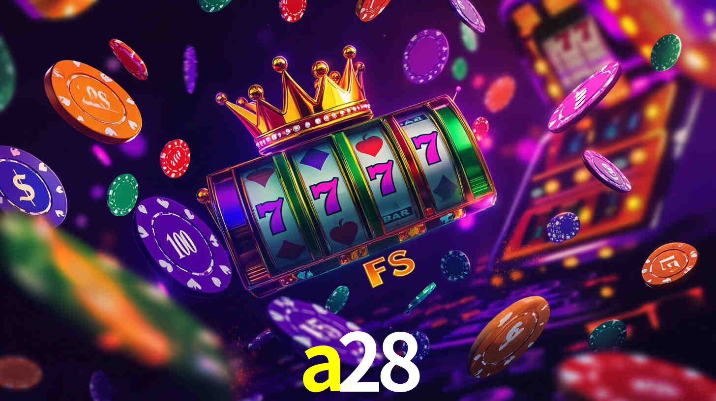 a28 App Interface