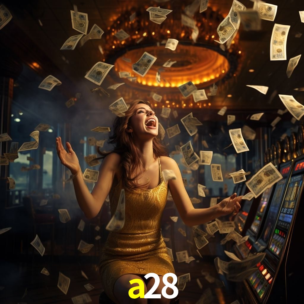 Blackjack Table a28